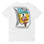 Spongbob Short-Sleeve T-Shirt