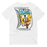 Spongbob Short-Sleeve T-Shirt