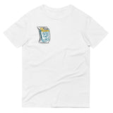 Spongbob Short-Sleeve T-Shirt