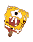Ice Screams Spangebub Pin